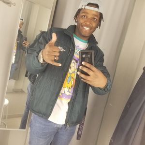 Meet your Posher, Donnell